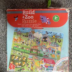 Kids Puzzle