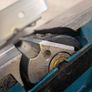Makita 220v planer Image 6