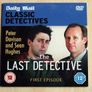 Classic Detectives DVDs (Daily Mail) Image 5