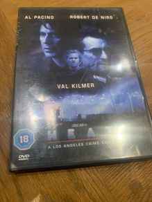 Heat (1995)