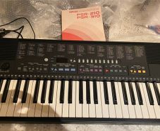 Electronic Keyboard