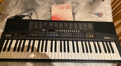 Electronic Keyboard