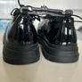 Black Patent Shoes 4uk Image 3