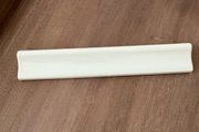 Paintbox Sage Gloss Ceramic Cornice from Mandarin Stine