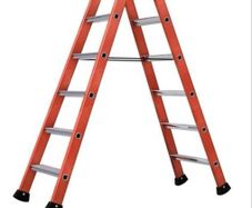 fibreglass ladder