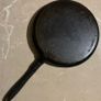 Vintage crepe AC cast iron pan Image 2