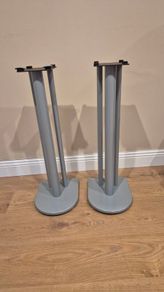 Atacama NEXUS 7i 700mm Speaker Stands