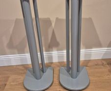 Atacama NEXUS 7i 700mm Speaker Stands