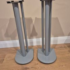 Atacama NEXUS 7i 700mm Speaker Stands