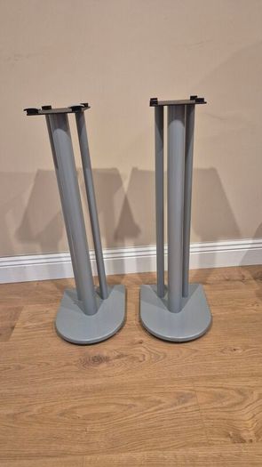 Atacama NEXUS 7i 700mm Speaker Stands