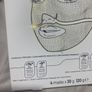 Gold Collagen Hydrogel Mask Set Hydrogel Mask Sethydrogel Mask Sethydrogel Mask Sethydrogel Mask Sethydrogel Mask Set Of 4 Sheet Masks Your Instant Glow Maker After Just One Use Image 2