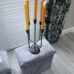 candlelabra