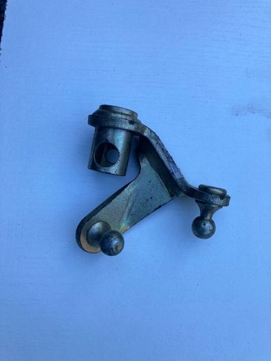 Gear Linkage Bracket (Fiat Ducato 83/94)