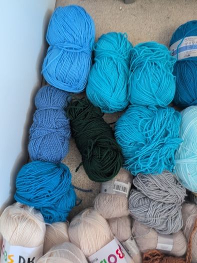 Yarn