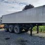 Dennison tipping trailer Image 2