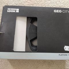bicycle pedals