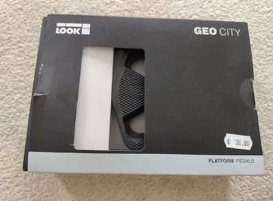 bicycle pedals