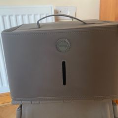 Nuby UV steriliser- almost new