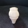Vintage Cre Irish Porcelain Shoe Image 5