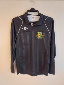 irish referee society jersey