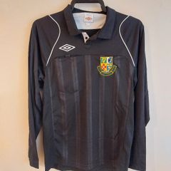 irish referee society jersey
