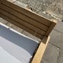 garden furniture set Image 5
