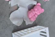 Bargain Baby Accessories Bundle Ponies MLP G1 My Little Pony
