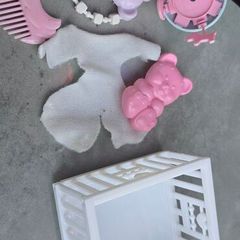 Bargain Baby Accessories Bundle Ponies MLP G1 My Little Pony