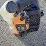 McCulloch B33 B Petrol Brush Cutter Image 5