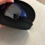 Oakley Flak Jacket XLJ Sunglasses - Navy/Red Image 2