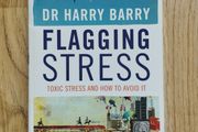 Flagging Stress by Dr. Harry Barry