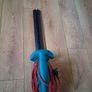 bosch electric hedge trimmer AHS 45-16 Image 2