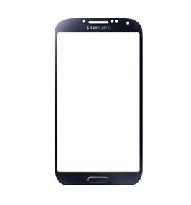 Front Screen Glass Replacement for Samsung Galaxy S4 mini-#185043