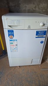 8kg condensed dryer