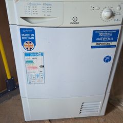 8kg condensed dryer