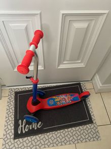 scooter