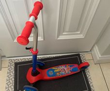scooter