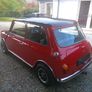 Mini mk2 Vintage stunning example Image 6