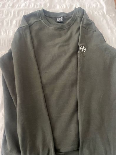 gym&coffee sweat jumper