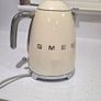 Smeg Kettle 1.7 Ltr Image 4