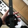 Barn Door Hardware Kit 6FT Image 2