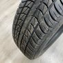 2016 Volkswagen POLO spare wheel TYRES Image 2