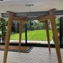 extendable dining table Image 5