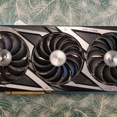 Asus Rog Strix Rtx 3070