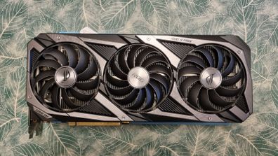 Asus Rog Strix Rtx 3070