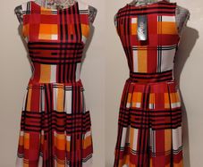 Beautiful Evita Dress New With Tags