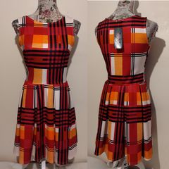 Beautiful Evita Dress New With Tags