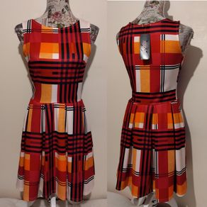 Beautiful Evita Dress New With Tags