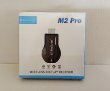 Wireless Display Receiver