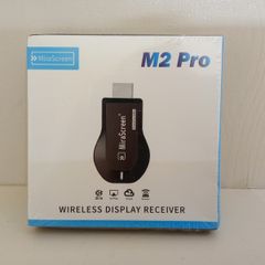Wireless Display Receiver